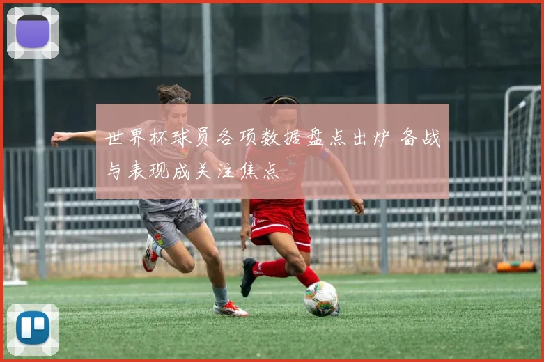 世界杯球员各项数据盘点出炉 备战与表现成关注焦点