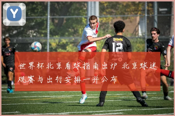 世界杯北京看球指南出炉 北京球迷观赛与出行安排一并公布