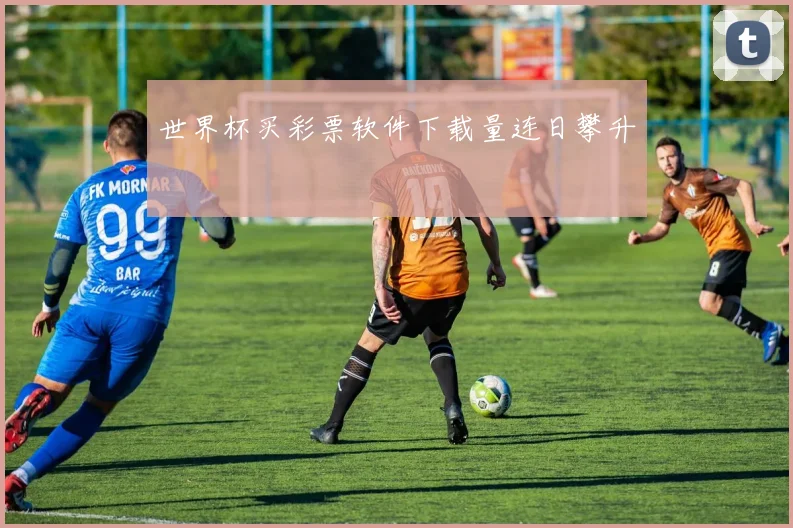 世界杯买彩票软件下载量连日攀升